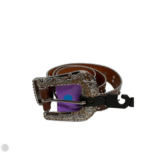 Belt By Clothes Mentor, Size: