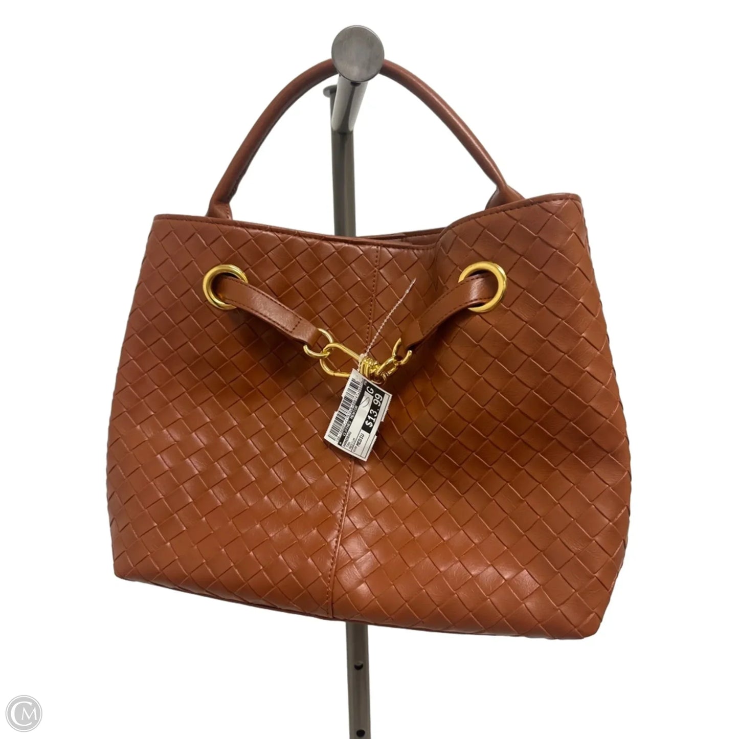 Handbag By Clothes Mentor, Size: Medium