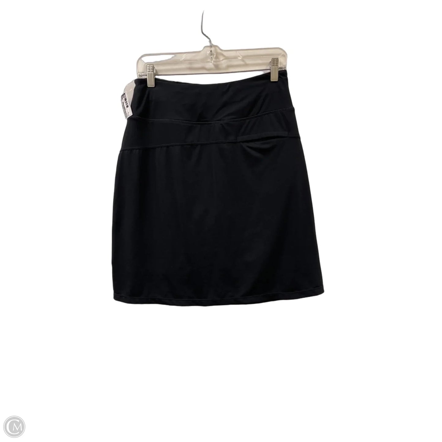 Athletic Skort By Baleaf In Black, Size: M