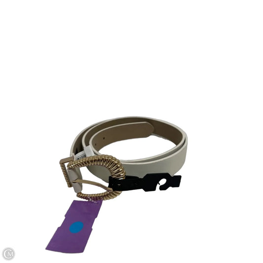 Belt By Express, Size: Xlarge