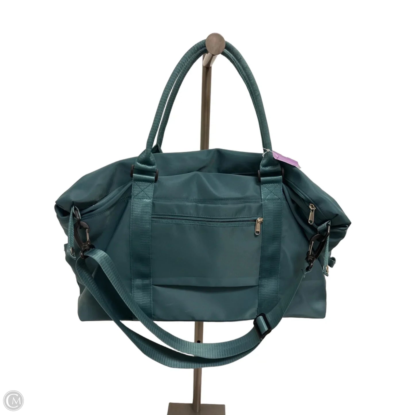 Duffle And Weekender By Clothes Mentor, Size: Medium