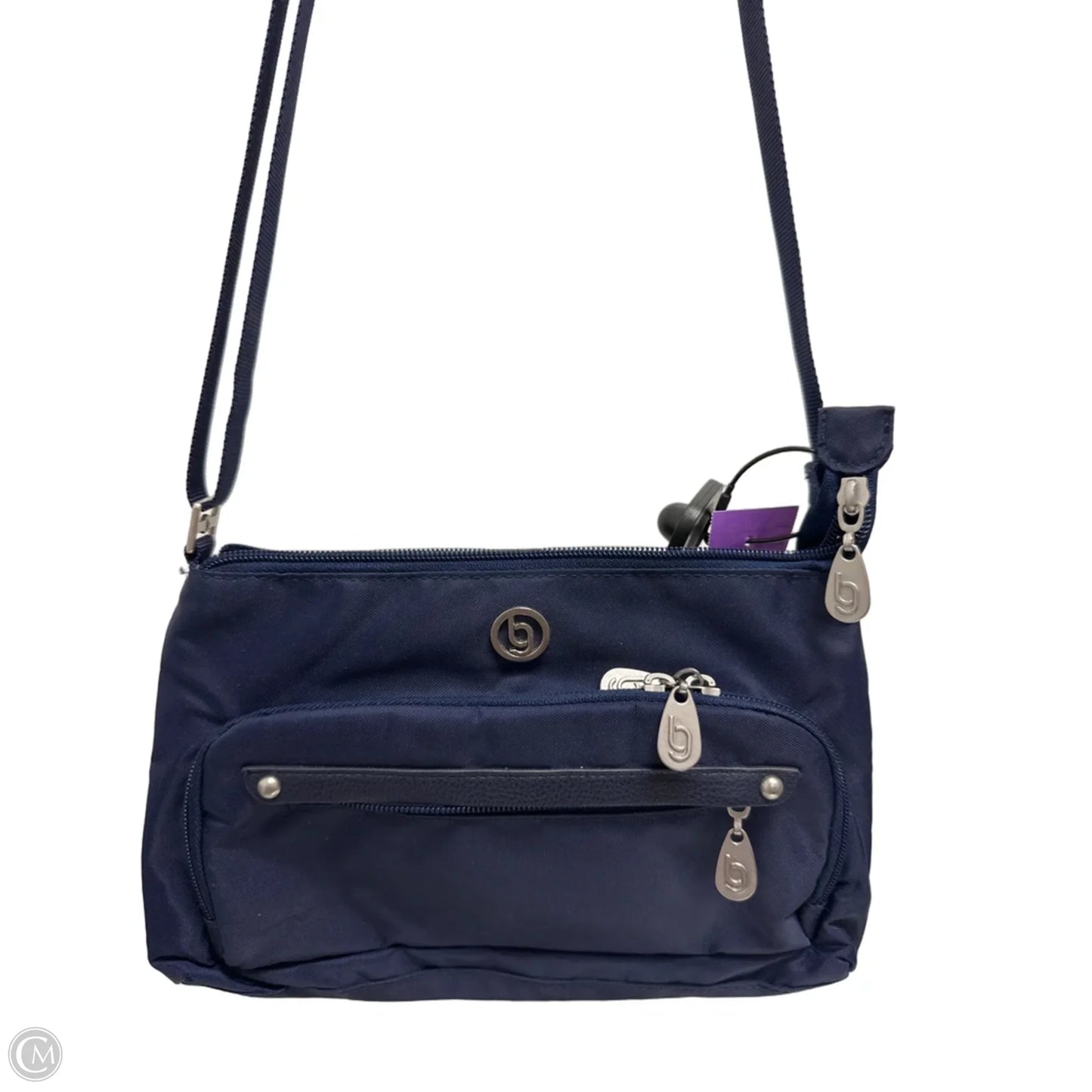 Crossbody By Baggallini, Size: Small