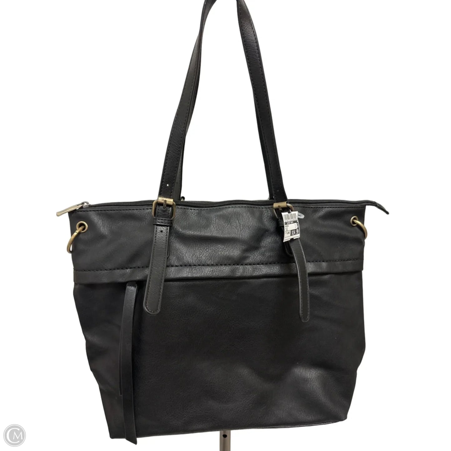 Handbag By Clothes Mentor, Size: Large