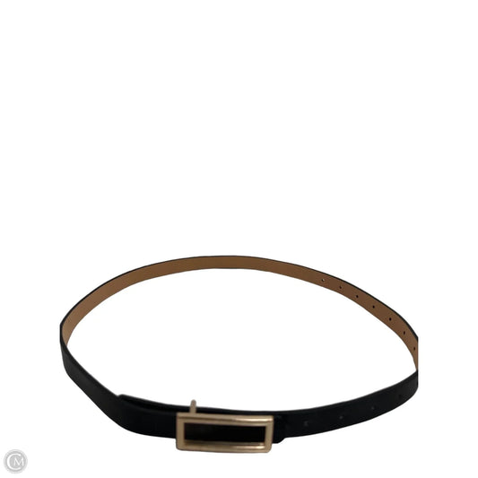 Belt By Clothes Mentor, Size: