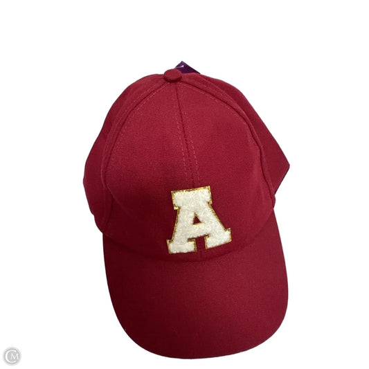 Hat Baseball Cap By Clothes Mentor