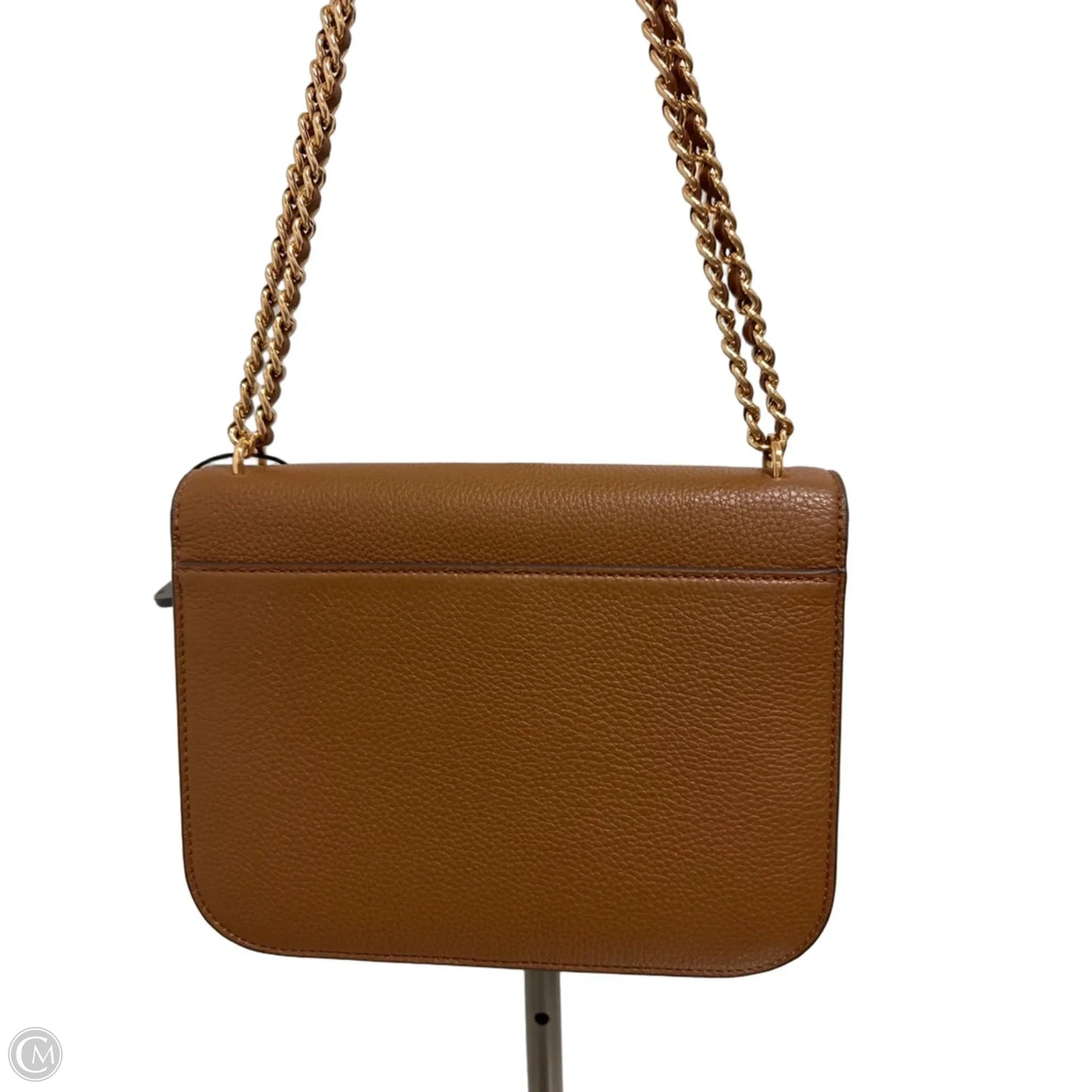 Handbag Designer By Tory Burch, Size: Medium