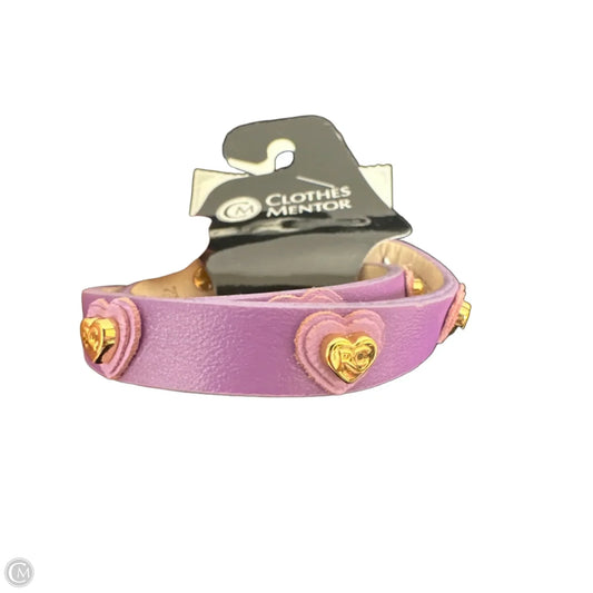 Bracelet Other By Rustic Cuff