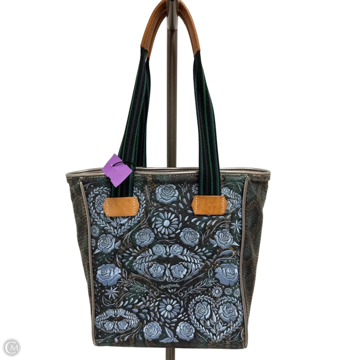 Handbag By Consuela, Size: Medium