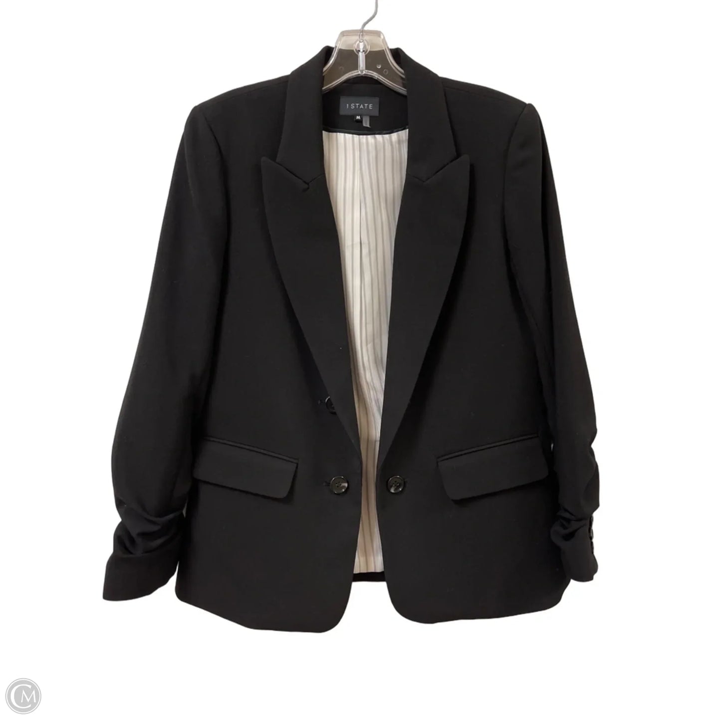 Blazer By 1.state In Black, Size: M