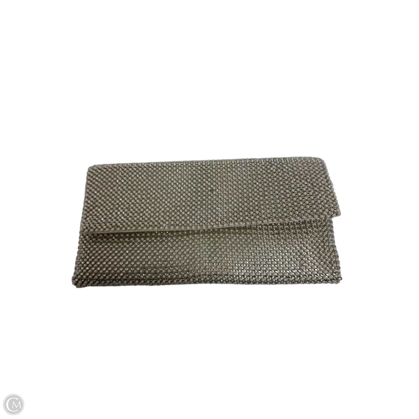 Clutch By Clothes Mentor, Size: Medium