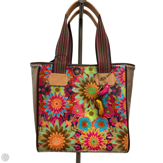 Handbag By Consuela, Size: Large