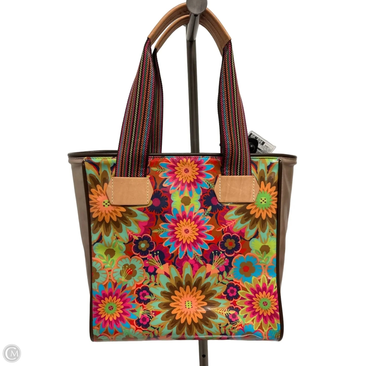Handbag By Consuela, Size: Large