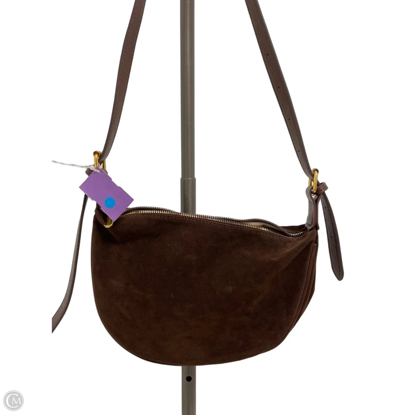 Crossbody By Clothes Mentor, Size: Small
