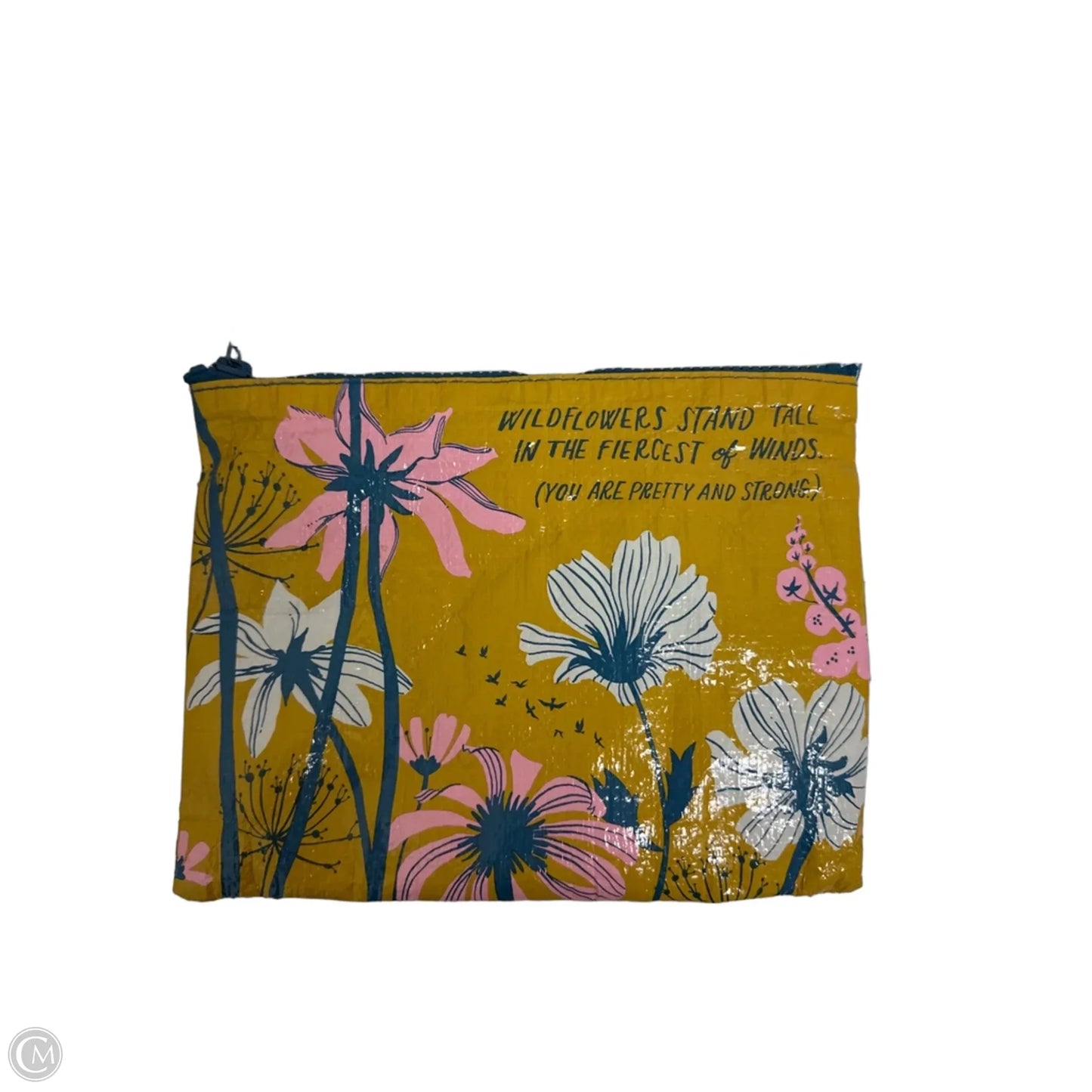 Makeup Bag By Clothes Mentor, Size: Large