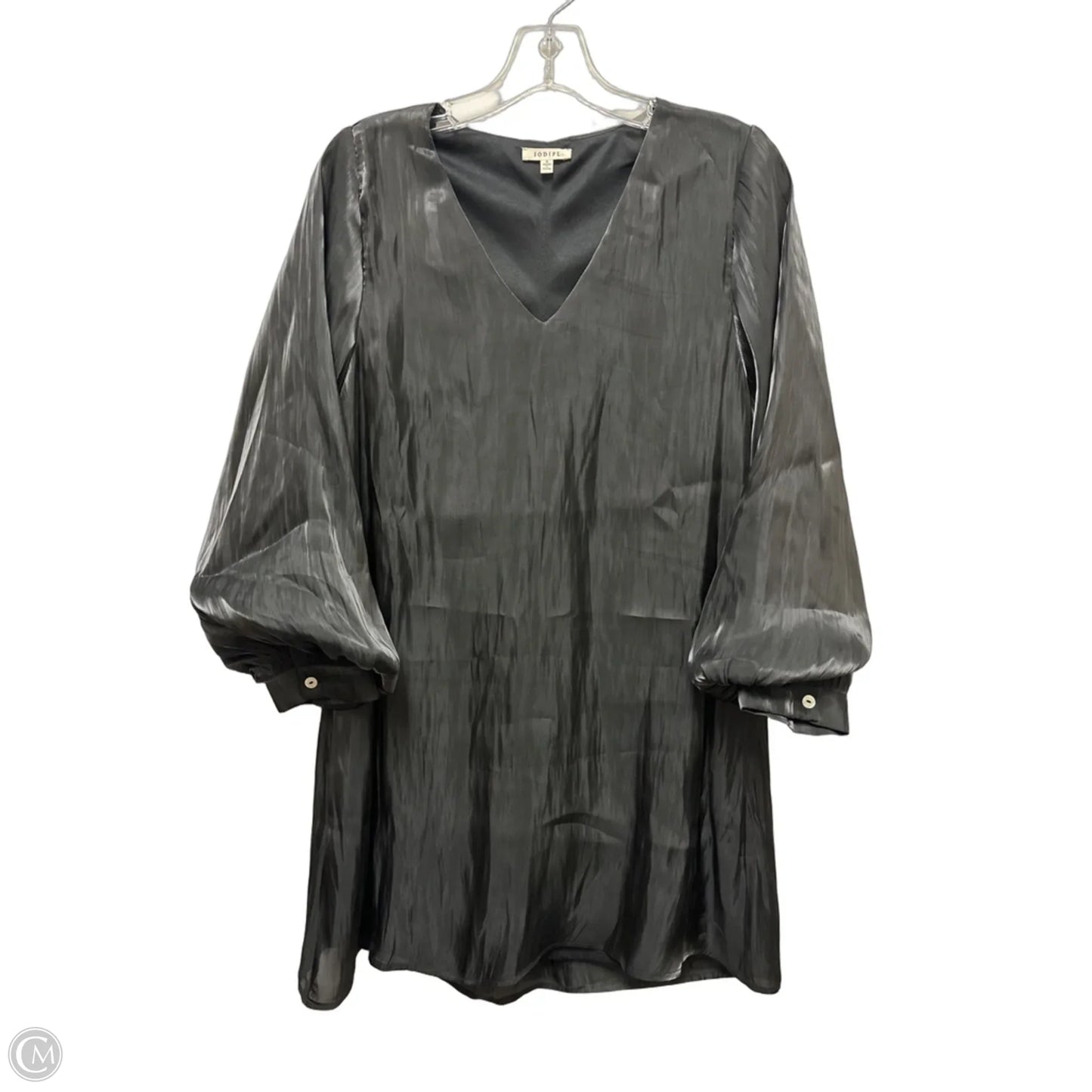 Dress Casual Short By Jodifl In Black, Size: S