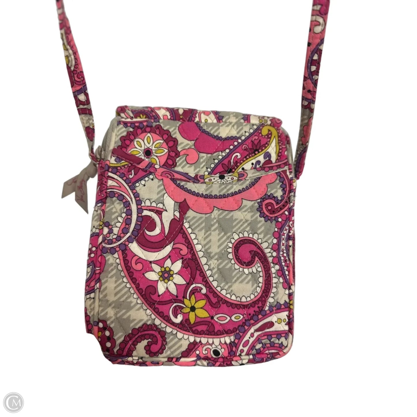 Crossbody By Vera Bradley, Size: Small