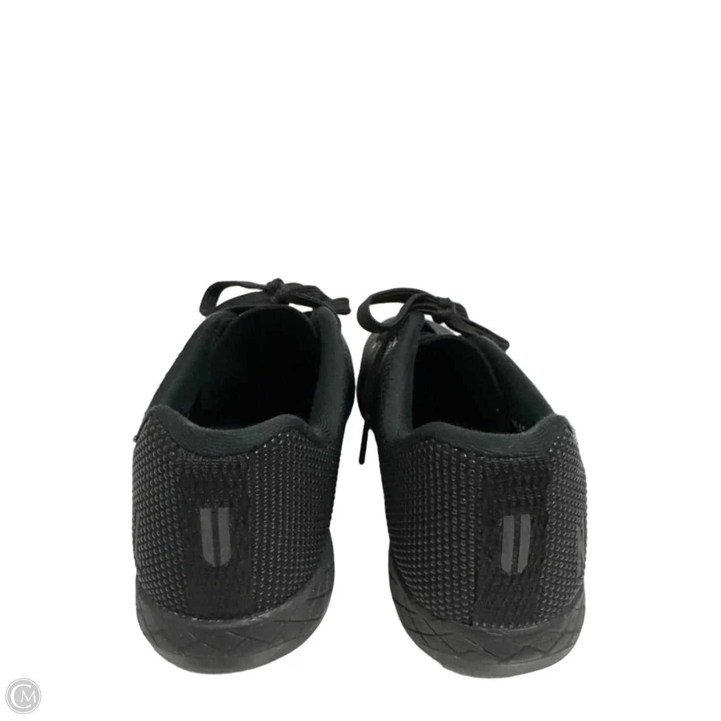 Shoes Athletic By Nobull In Black, Size: 7