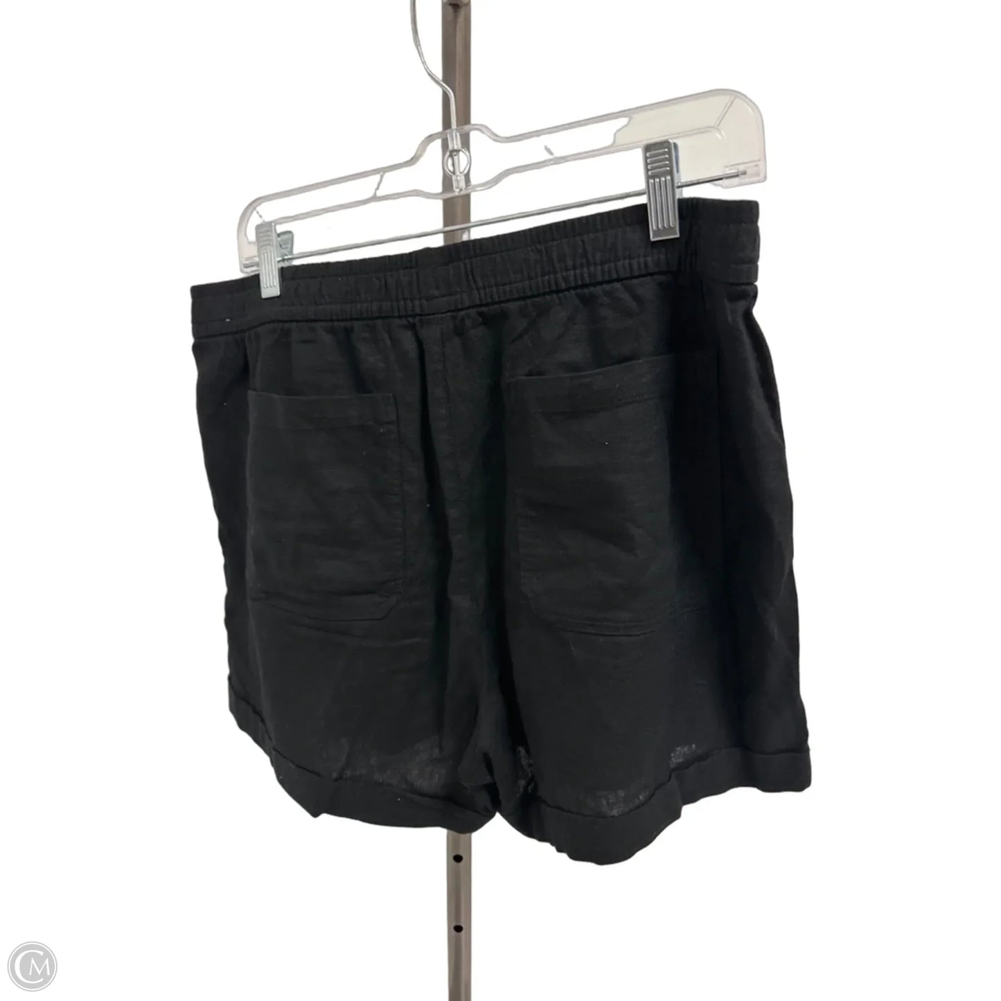 Shorts By Old Navy In Black, Size: 8