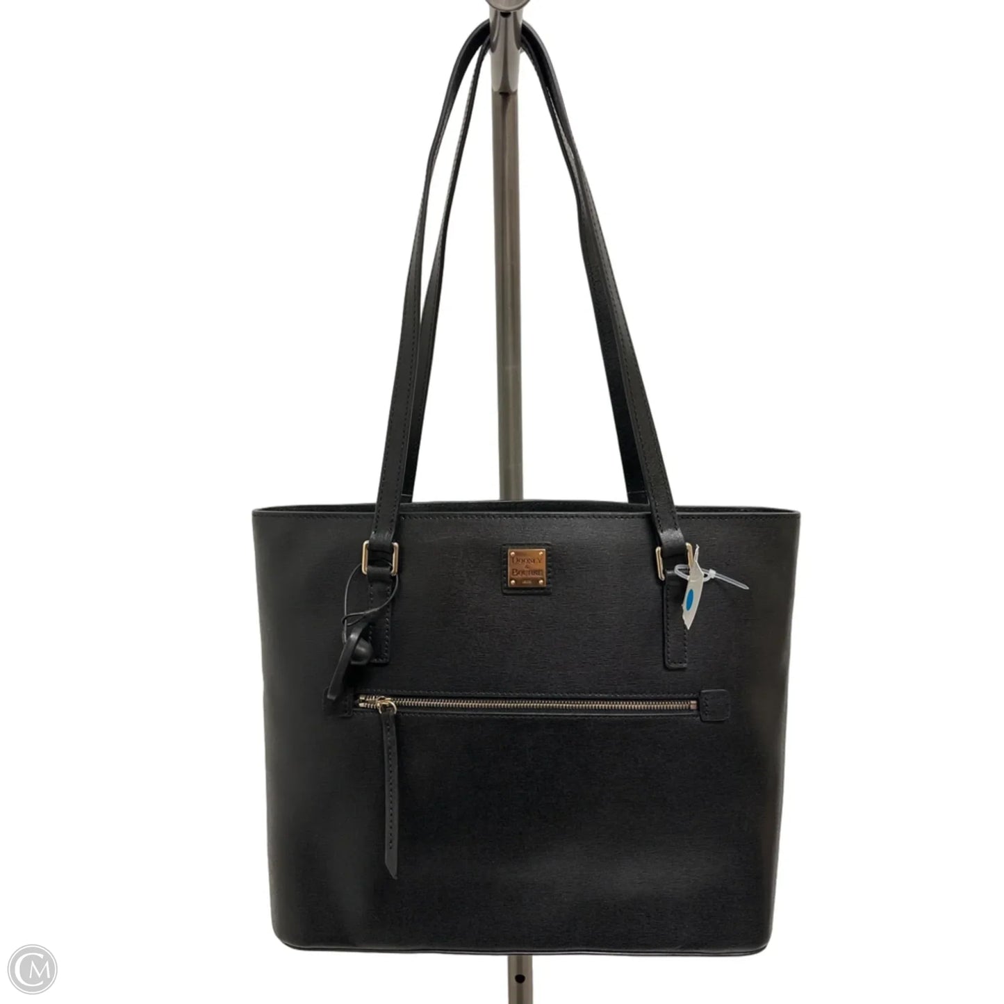 Handbag Designer By Dooney And Bourke, Size: Medium