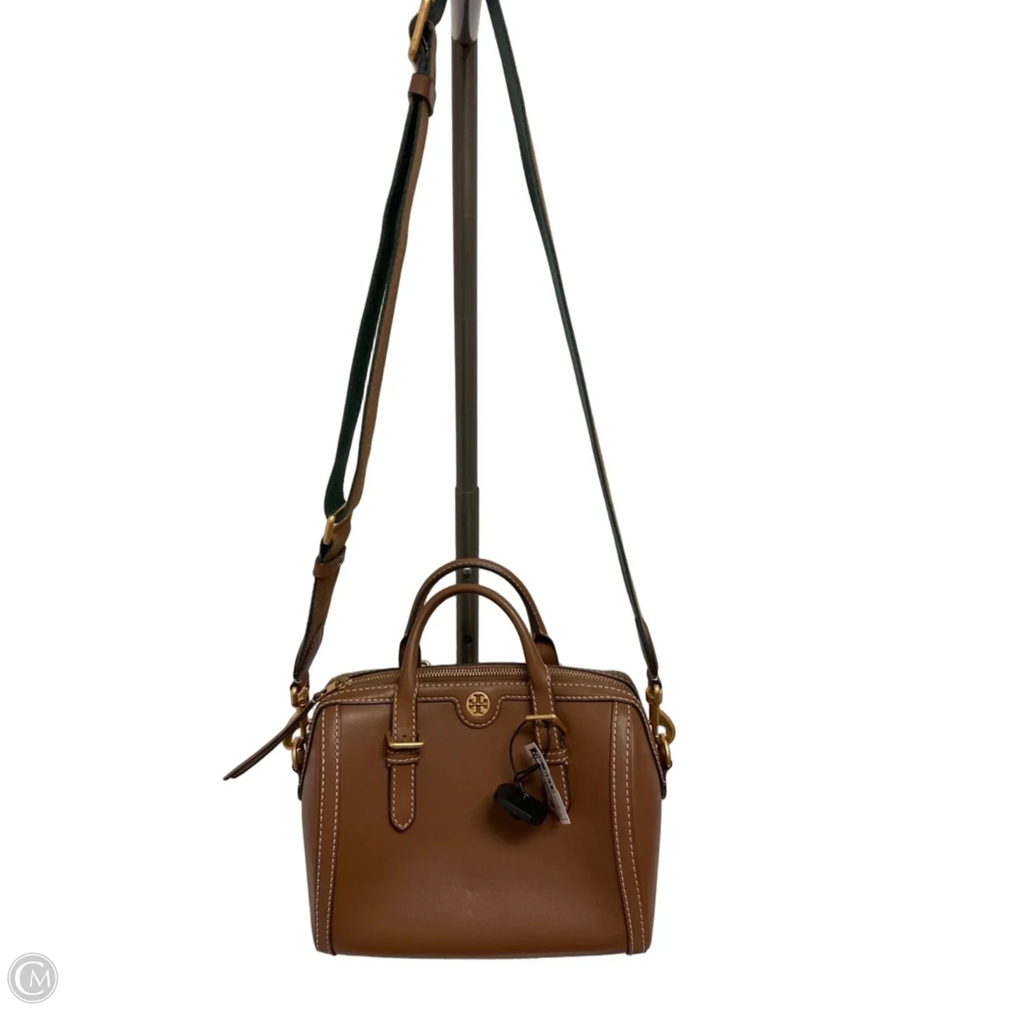 Handbag Designer By Tory Burch, Size: Medium