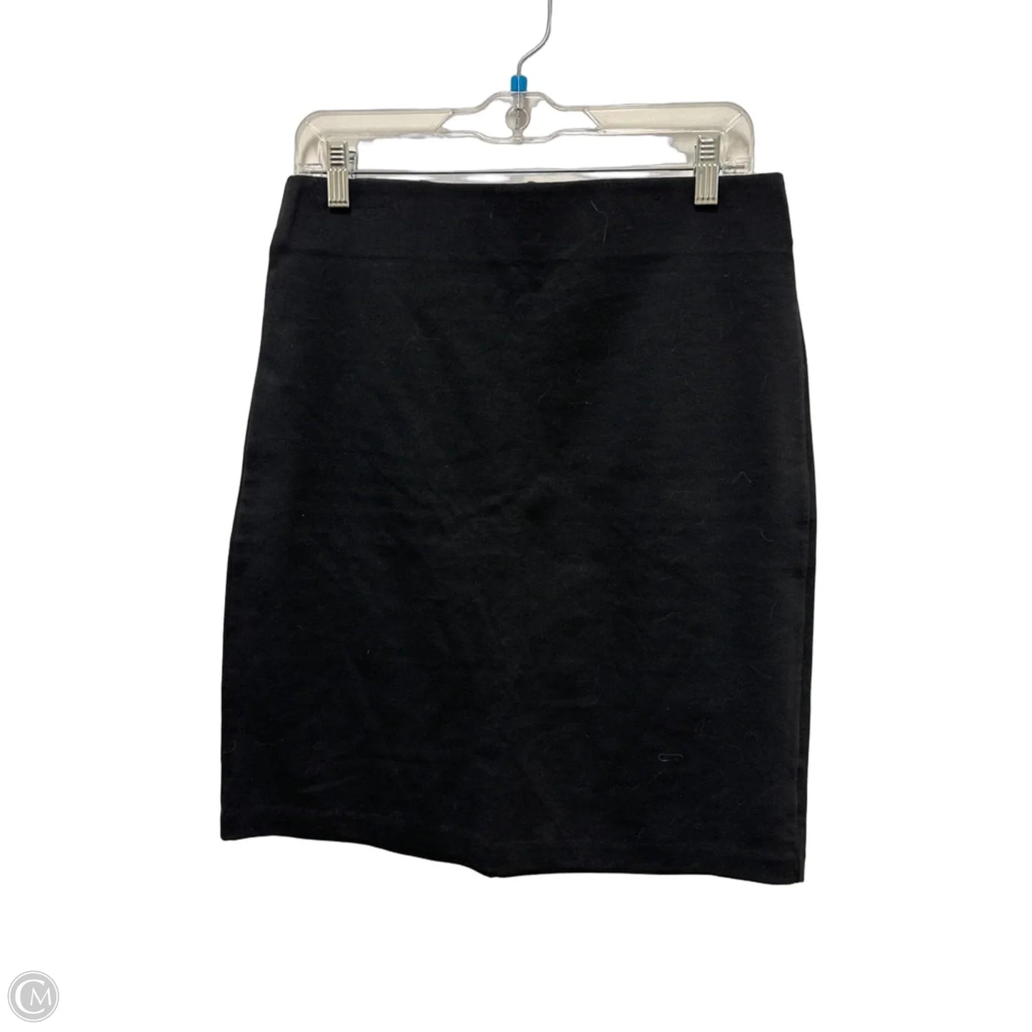 Skirt Midi By Old Navy In Black, Size: 4