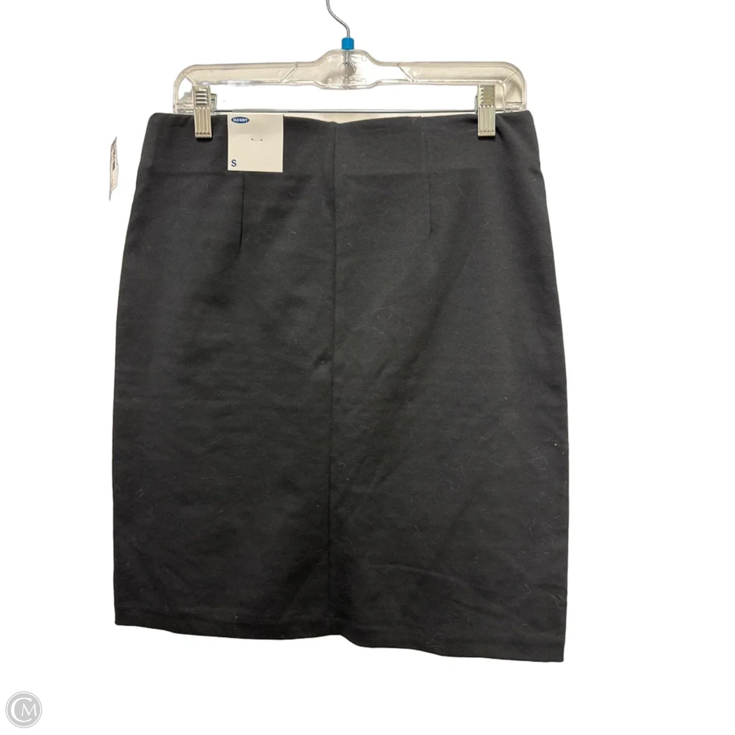 Skirt Midi By Old Navy In Black, Size: 4