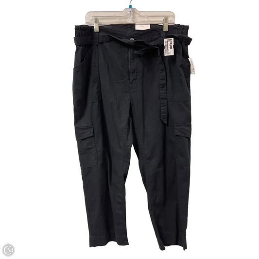 Pants Other By Old Navy In Black, Size: 12