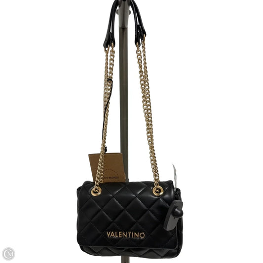 Crossbody Designer By Valentino-mario, Size: Small