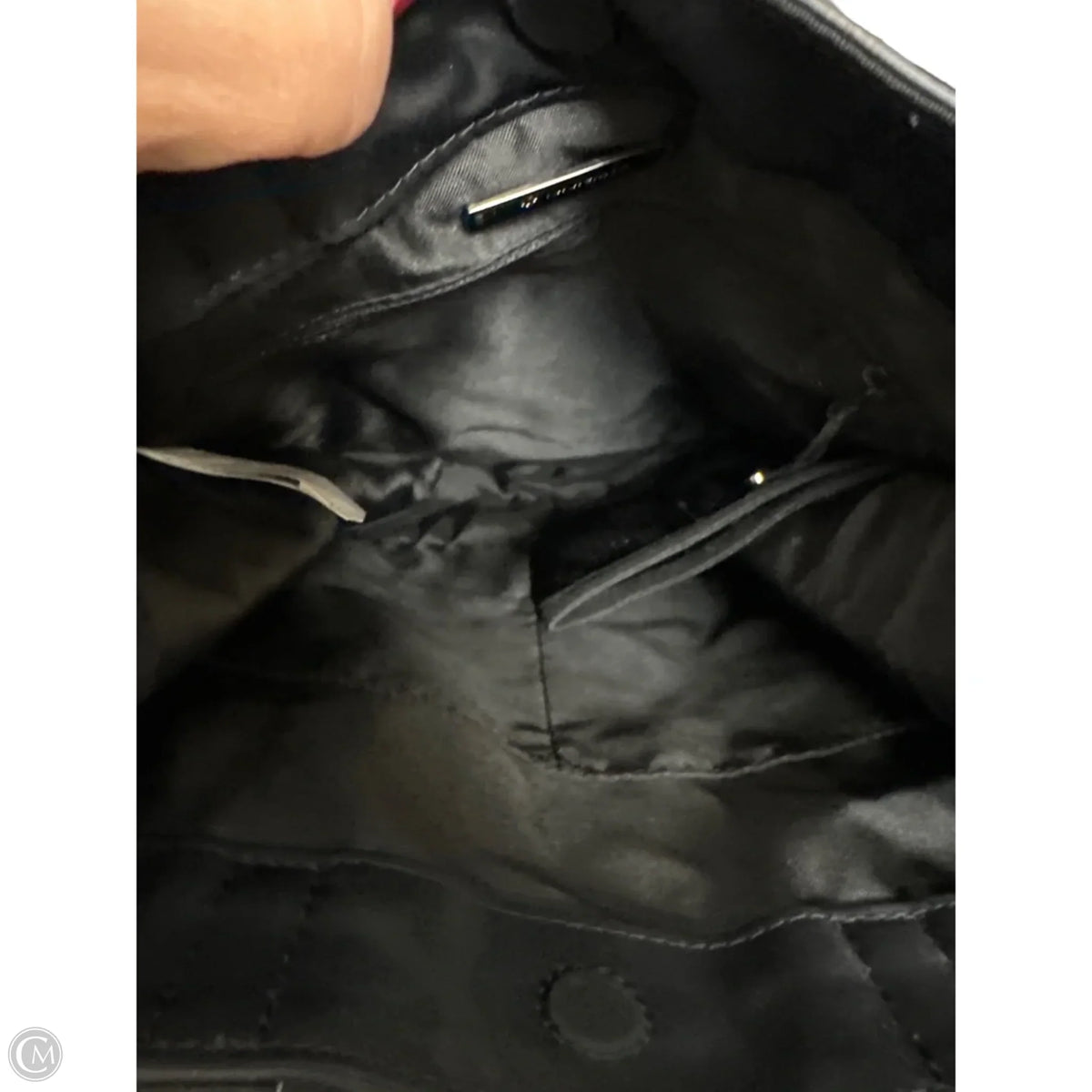 Handbag By Lululemon, Size: Medium