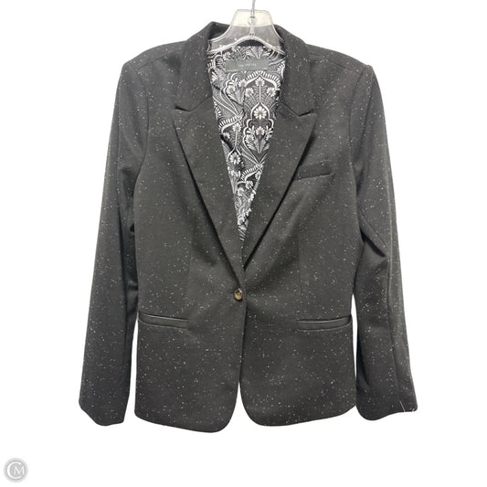 Blazer By Limited In Black, Size: L