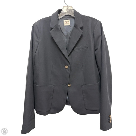 Blazer By Gap In Navy, Size: L