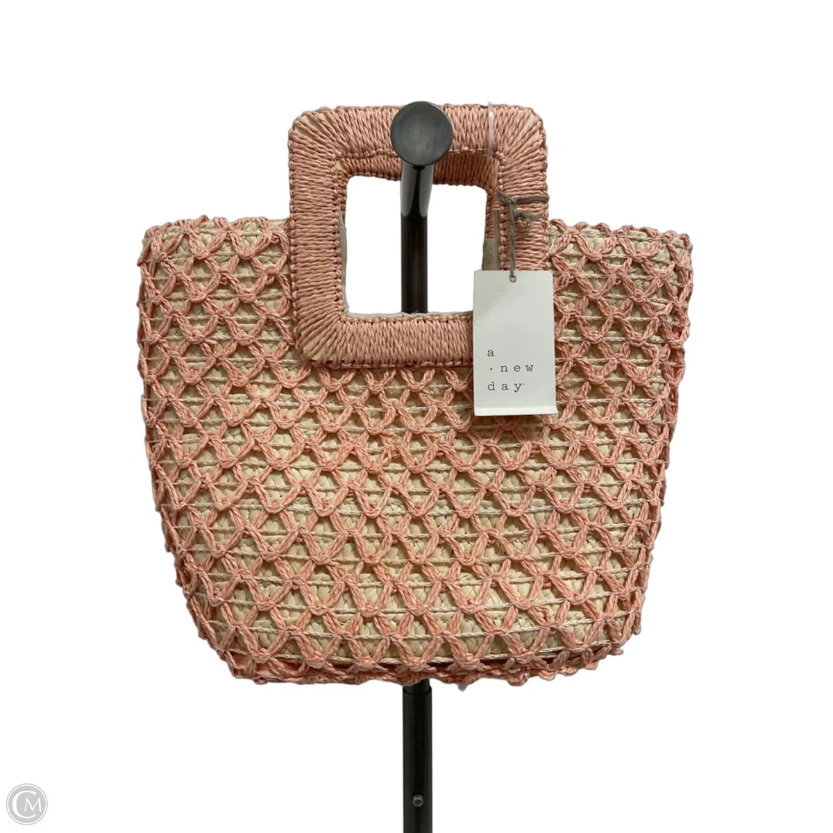 Handbag By A New Day, Size: Medium