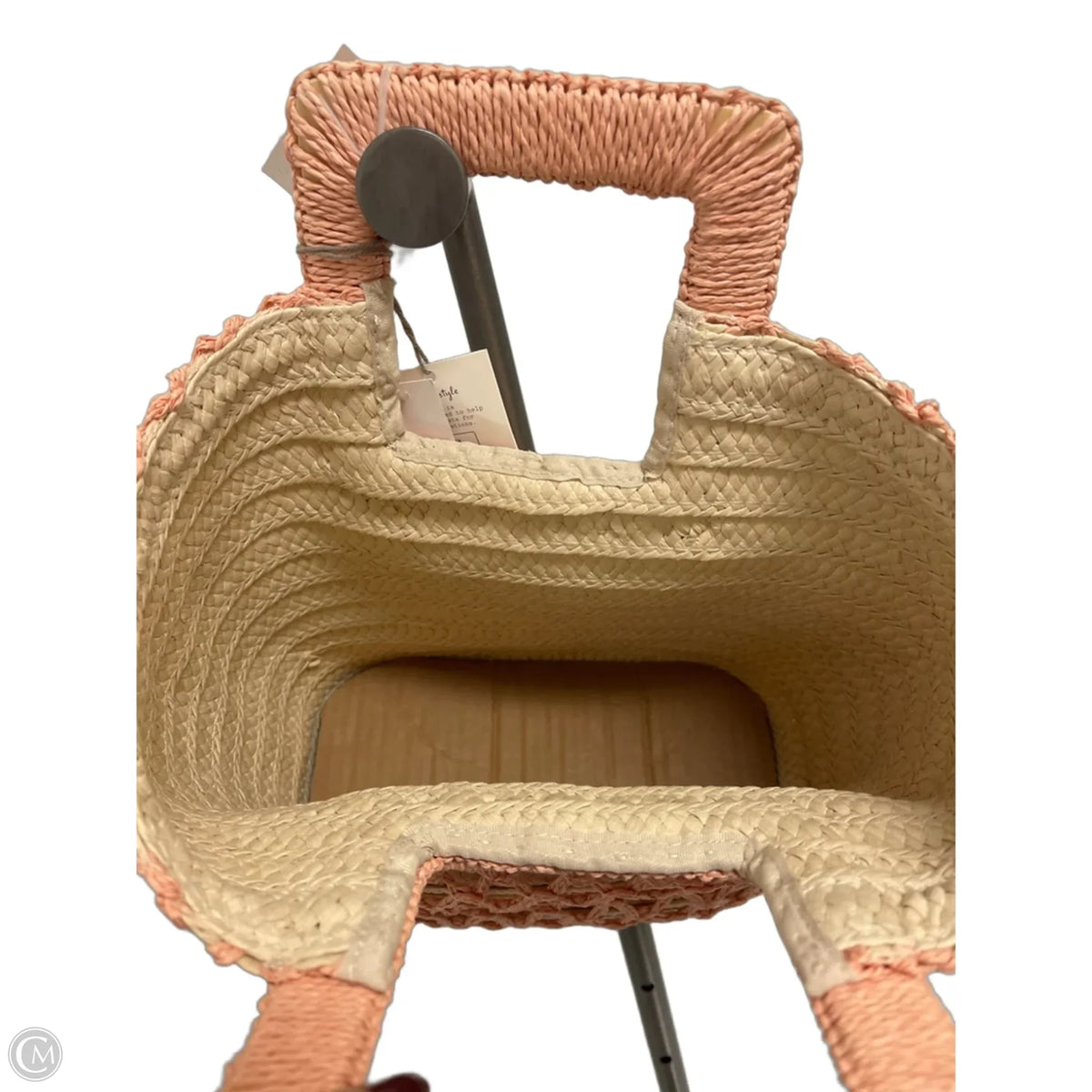 Handbag By A New Day, Size: Medium