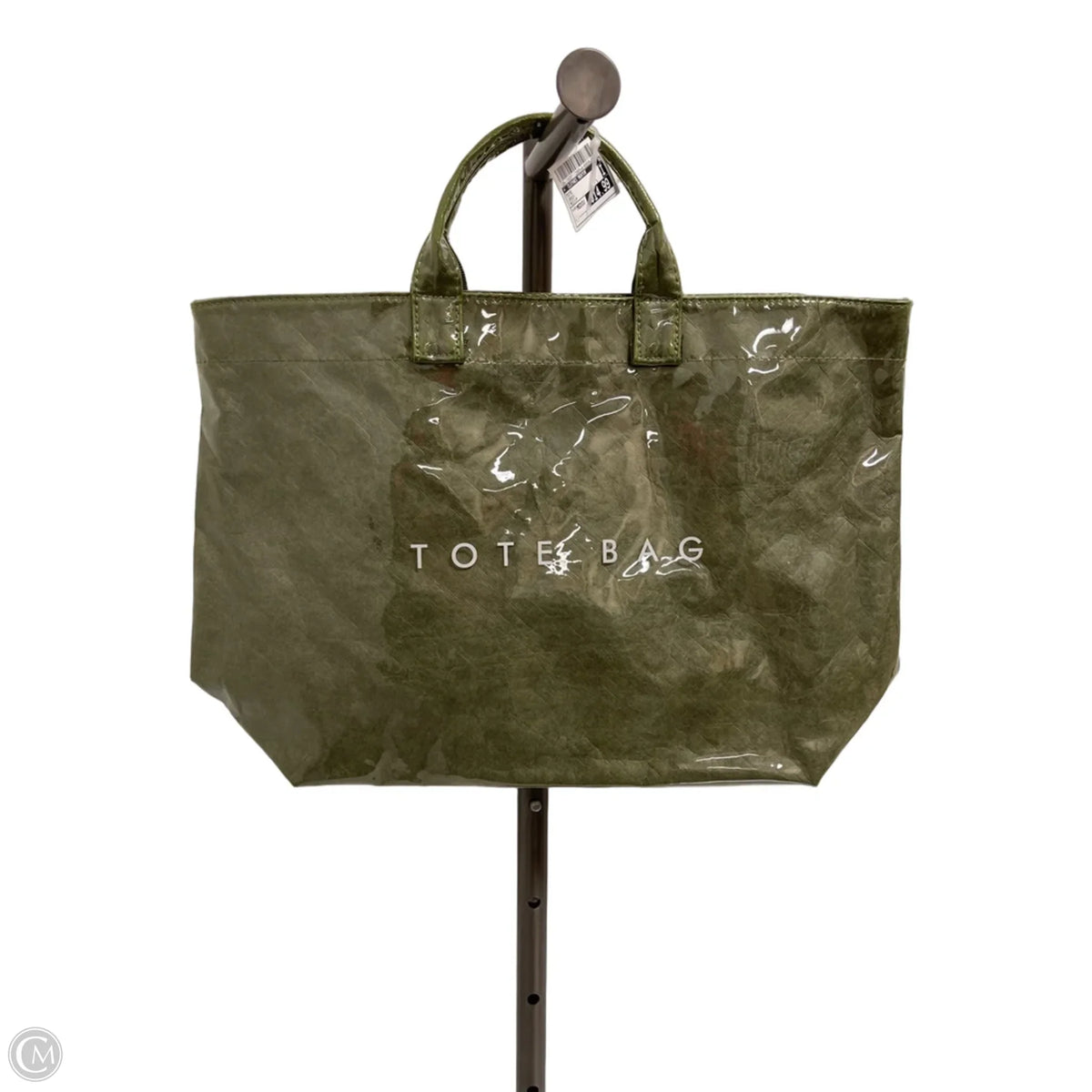 Tote By Clothes Mentor, Size: Medium