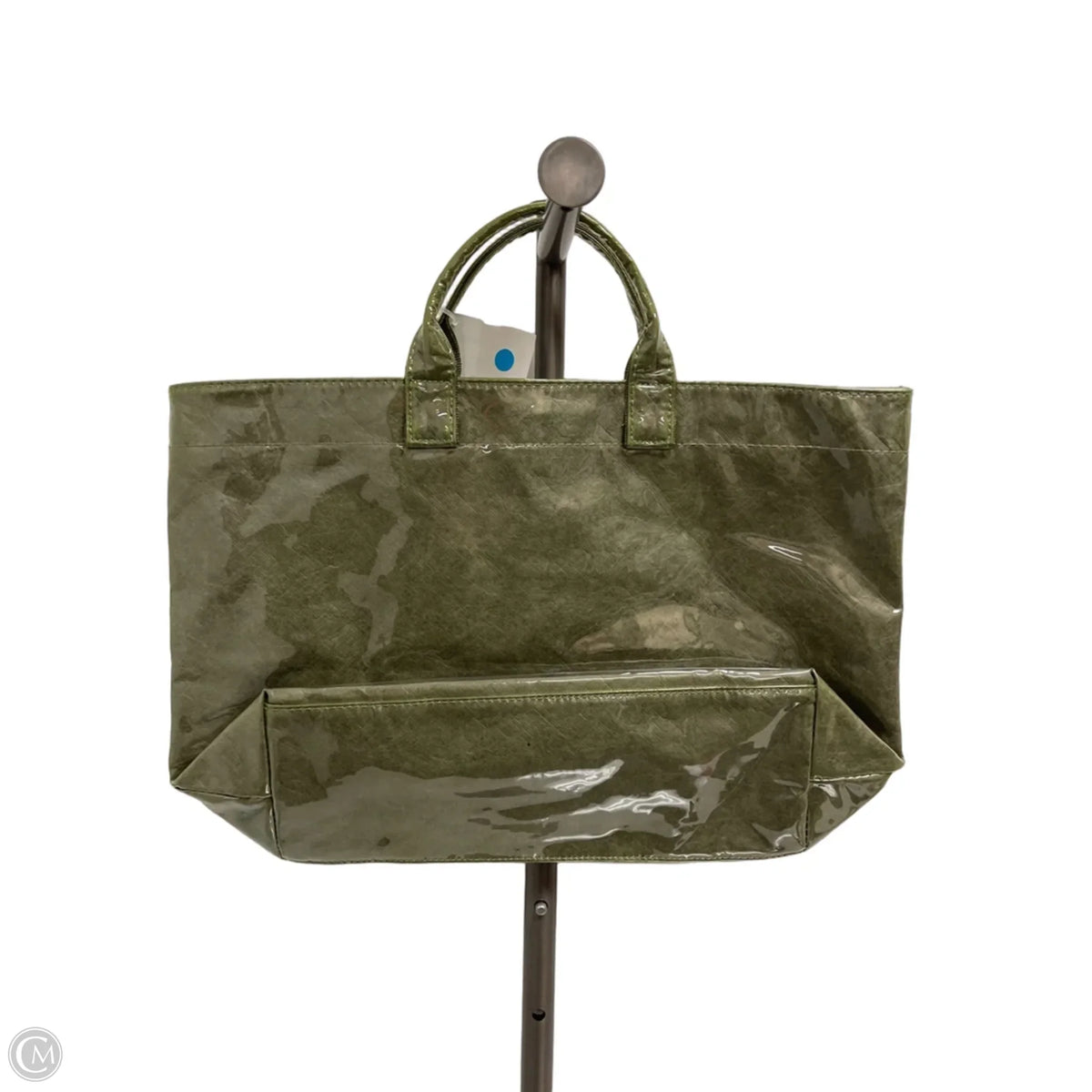 Tote By Clothes Mentor, Size: Medium