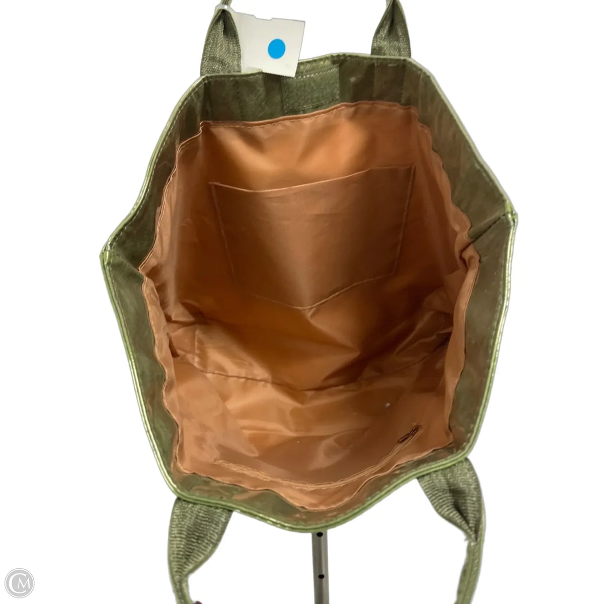 Tote By Clothes Mentor, Size: Medium
