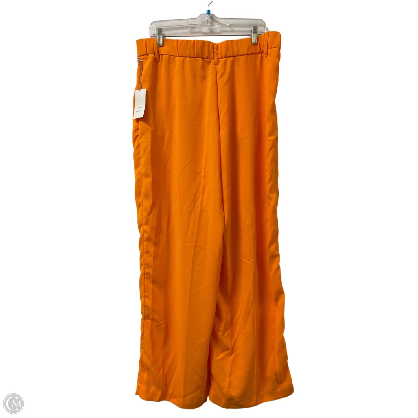Pants Other By A New Day In Orange, Size: 14