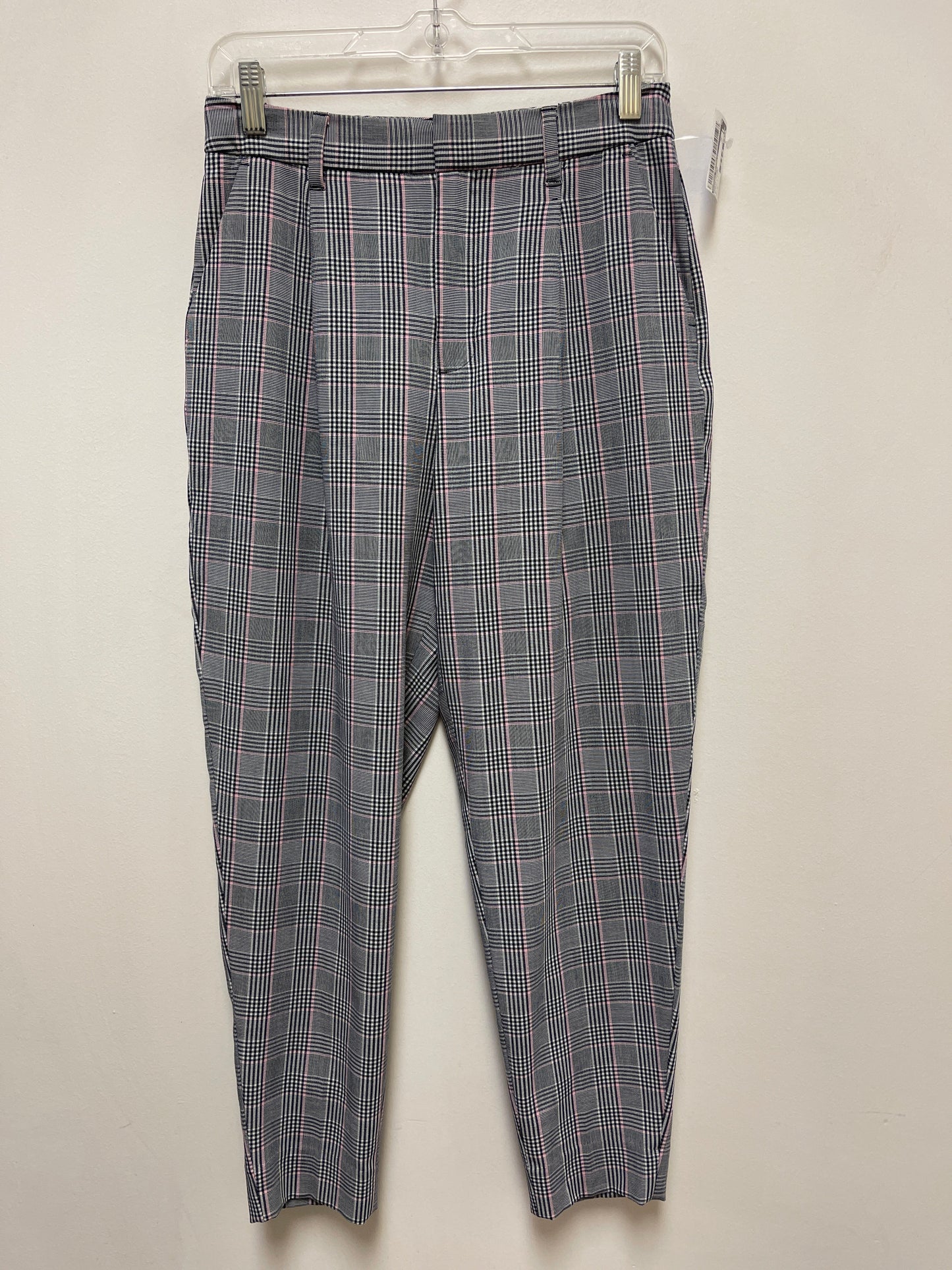 Pants Other By Banana Republic In Black & Pink, Size: 2