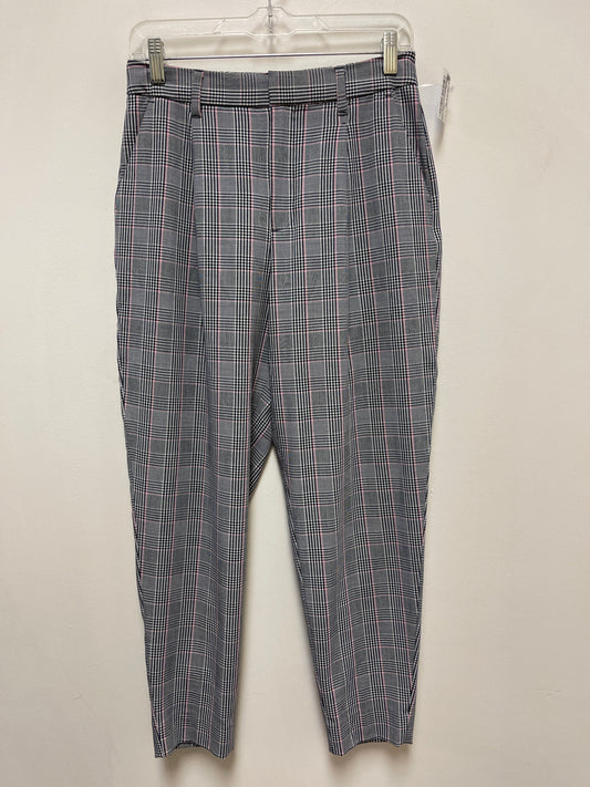 Pants Other By Banana Republic In Black & Pink, Size: 2