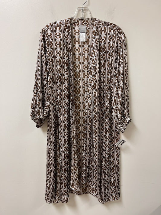 Kimono By Chicos  Size: Xs