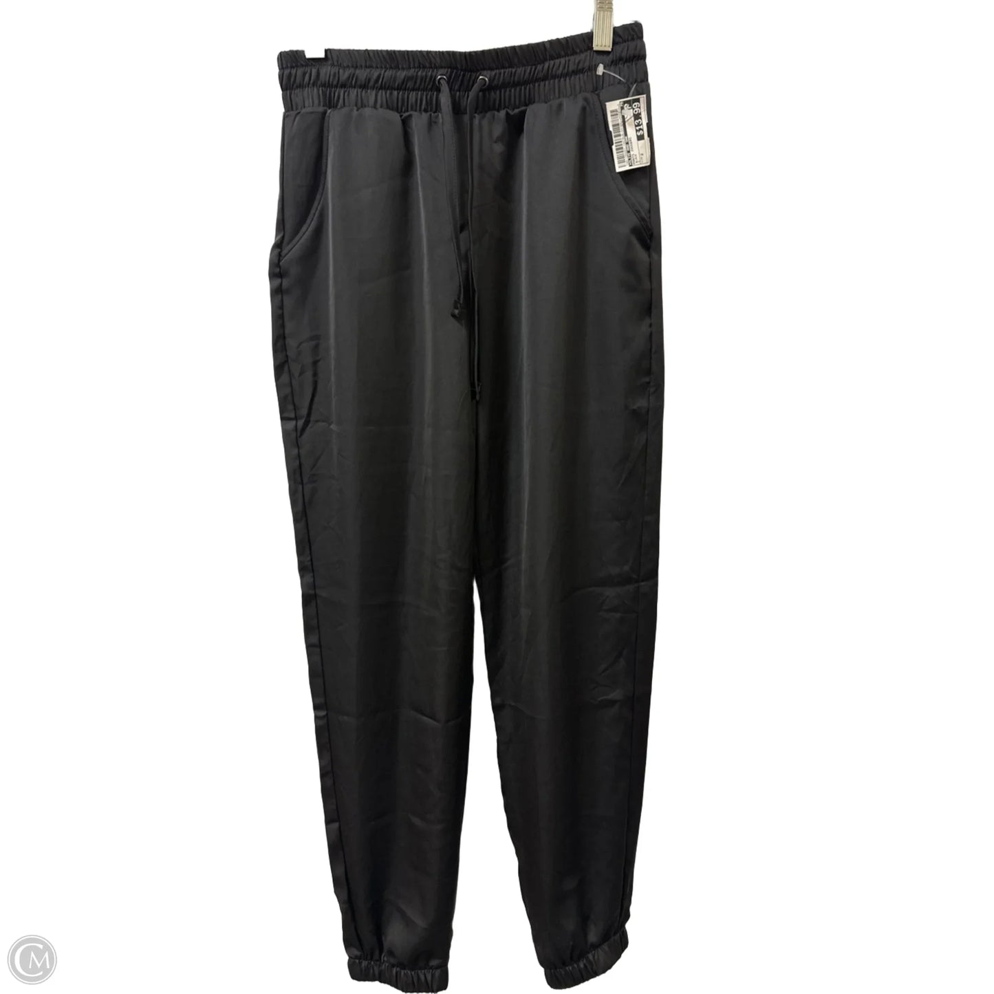 Pants Joggers By Olive And Oak In Black, Size: 2
