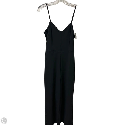Jumpsuit By Leith In Black, Size: S