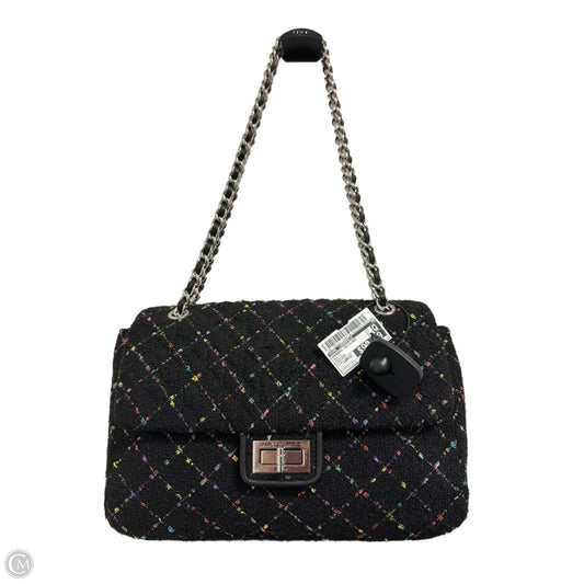 Handbag Designer By Karl Lagerfeld, Size: Large