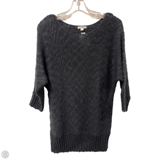 Sweater By Caslon In Black, Size: Xs