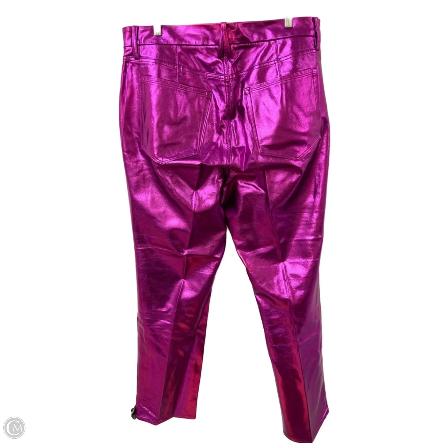 Pants Other By Good American In Purple, Size: 14