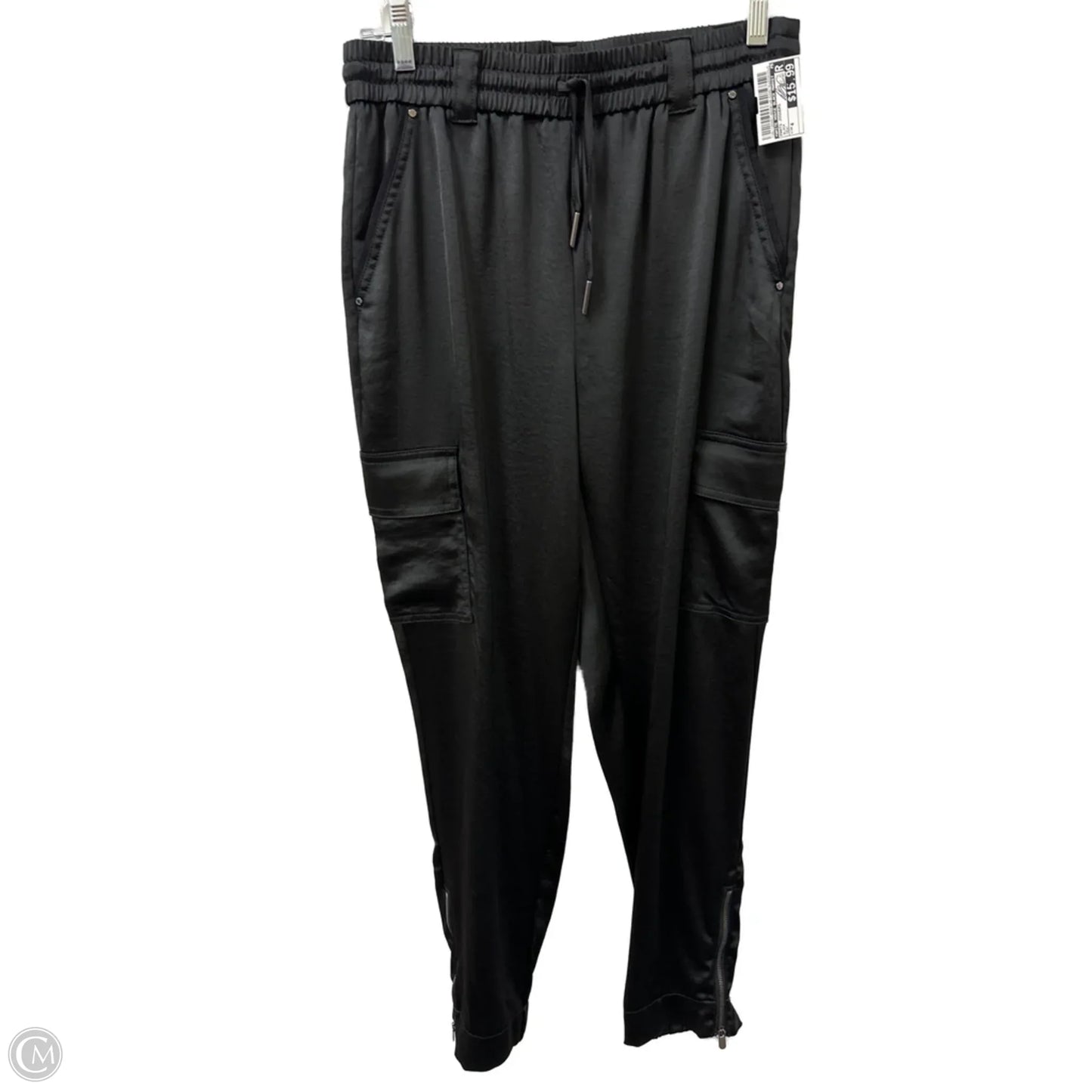 Pants Joggers By White House Black Market In Black, Size: 4