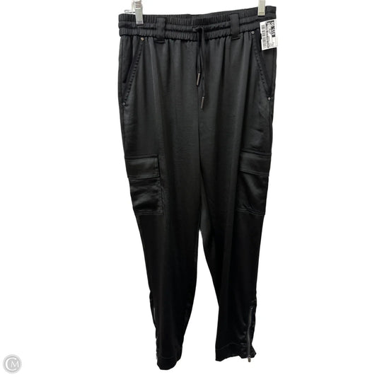 Pants Joggers By White House Black Market In Black, Size: 4