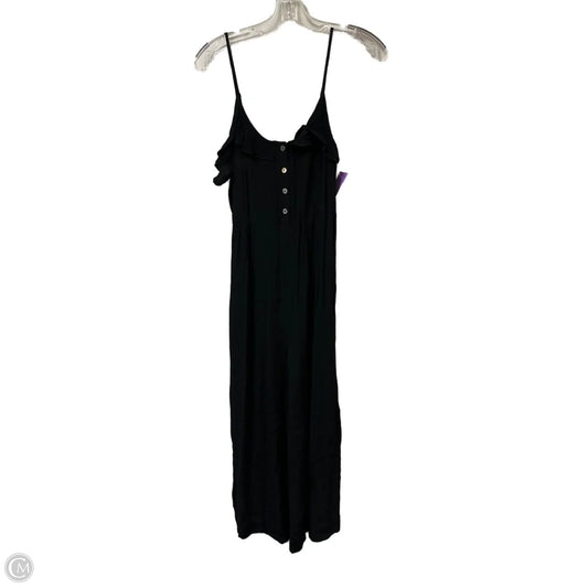 Jumpsuit By Kachel In Black, Size: S