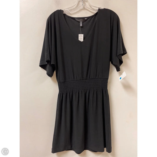 Dress Casual Short By White House Black Market In Black, Size: Xs