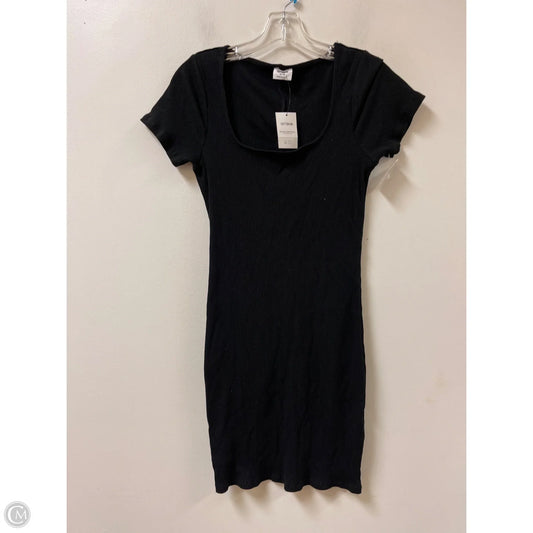 Dress Casual Short By Cotton On In Black, Size: M
